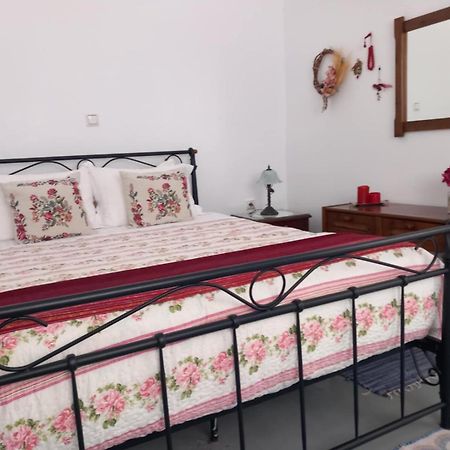 Calderimi Traditional Houses Fira  Bagian luar foto