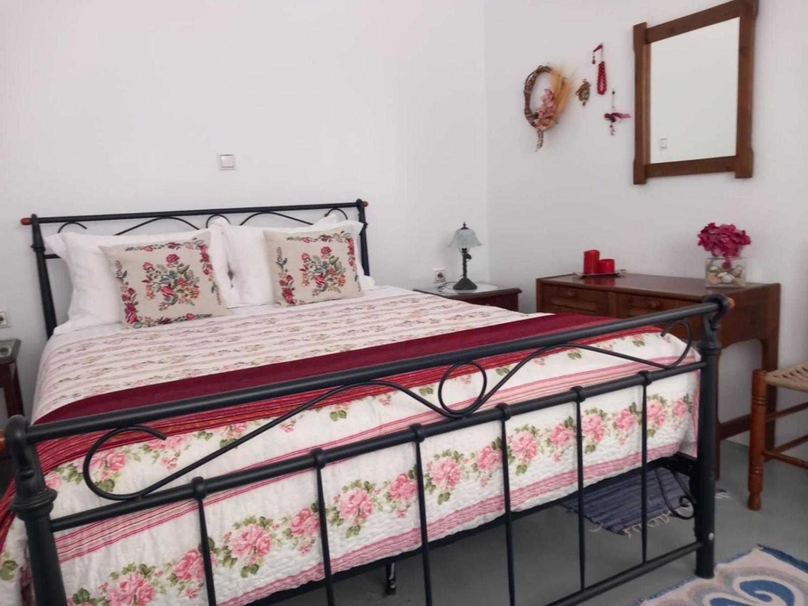 Calderimi Traditional Houses Fira  Bagian luar foto